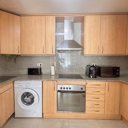 Clauhomes Reus Centro المظهر الخارجي الصورة