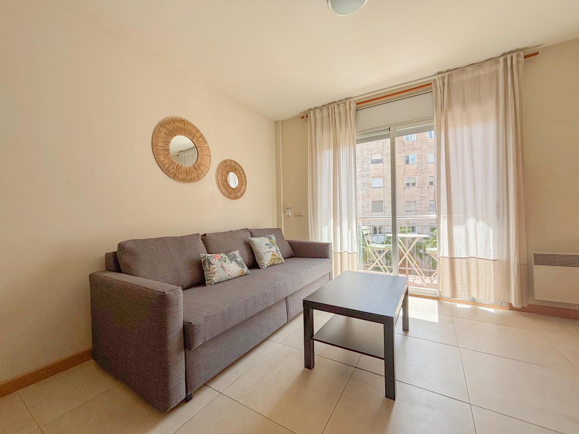 Clauhomes Reus Centro المظهر الخارجي الصورة